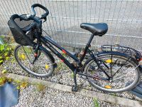 Bastler Fahrrad 20€ ❤️MC Kenzie Damenrad defekte Bremse Nordrhein-Westfalen - Marl Vorschau