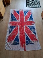 Neues Tuch Schal Union Jack große Flagge Großbritannien Bayern - Lauf a.d. Pegnitz Vorschau