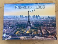 Paris Puzzle 1000 Teile Bayern - Lenggries Vorschau