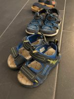 Sandalen Größe 25 Baden-Württemberg - Steinmauern Vorschau