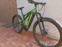 E-MTB E-Bike Fully Cannondale Cujo Neo 130 M top Zustand Essen - Essen-Ruhrhalbinsel Vorschau