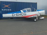 Flugzeug Ercoupe 415D Ptojekt Nordrhein-Westfalen - Büren Vorschau