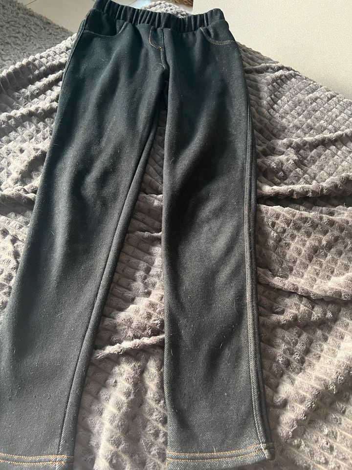 Staccato Leggings gefüttert nur 1€ in Castrop-Rauxel