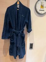 Tom Tailor Unisex Bademantel M Nordrhein-Westfalen - Bünde Vorschau