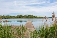 Lieblingsplatz - Zauberhafte Halbinsel am Krakower See sucht neue Eigentümer Güstrow - Landkreis - Krakow am See Vorschau