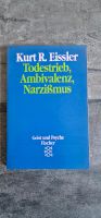 Kurt R. Eissler Todestrieb, Ambivalenz, Narzißmus und 1 weiteres Nordrhein-Westfalen - Dormagen Vorschau