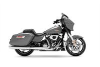 Harley-Davidson Street Glide FLHX MY24 JETZT VORBESTELLEN Leipzig - Mockau-Süd Vorschau