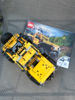Lego Technic 42122 Jeep Bayern - Mering Vorschau