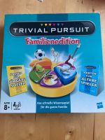 Trivial Pursuit Spiel (Wissensspiel) Baden-Württemberg - Stutensee Vorschau