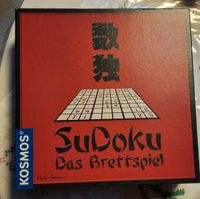 Sudoku Brettspiel von KOSMOS Niedersachsen - Wendeburg Vorschau