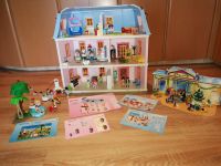 Playmobil Romantisches Puppenhaus 5303 mit Zubehör Bayern - Emersacker Vorschau