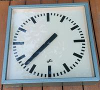 Wanduhr DDR Elfema Brandenburg - Fürstenwalde (Spree) Vorschau