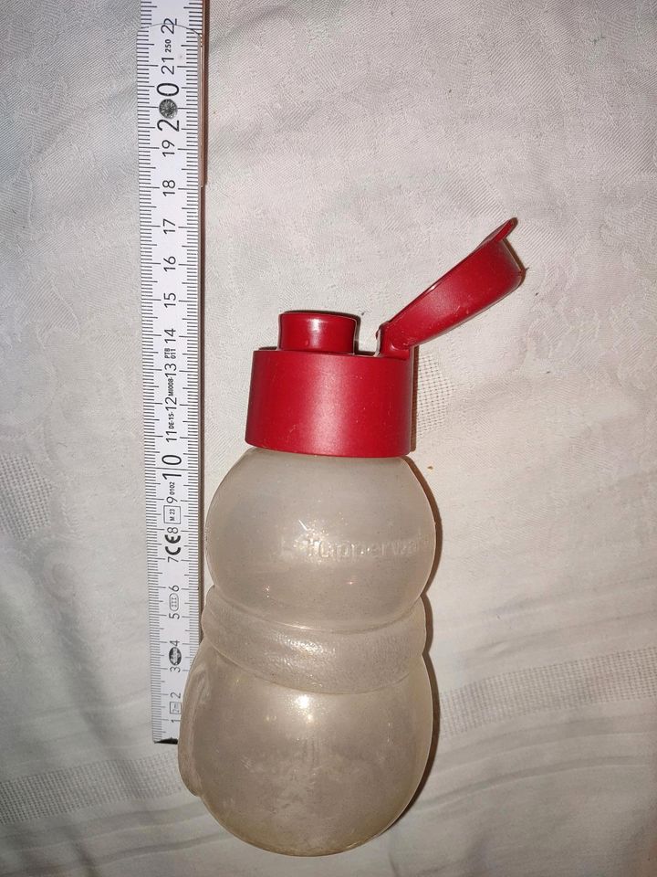 Tupperware, Trinkflasche, ca 200 ml in Neuhof