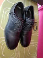Schuhe, Gr 42, Anzugschuhe, neuwertig,Konfirmation, Hochzeit usw Hessen - Wabern Vorschau