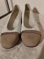 Schuhe von Waldläufer Gr. 42 Niedersachsen - Peine Vorschau