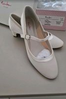 NEU Brautschuhe Hochzeitsschuhe Gr. 36,5 Bayern - Essenbach Vorschau