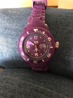 ICE Watch ❤️ klein Kinderuhr lila/ violett Essen - Essen-Kettwig Vorschau