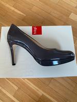 Pumps  Dunkelgrau Högl Stuttgart - Stuttgart-Süd Vorschau