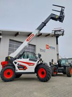 Bobcat Teleskoplader Neumaschine vom Vertragspartner Bayern - Lauingen a.d. Donau Vorschau