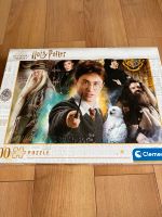 Harry Potter Puzzle 500 Teile Niedersachsen - Braunschweig Vorschau