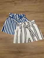 Leinen Shorts von Bershka Lindenthal - Köln Weiden Vorschau