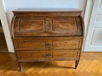 Sekretär - Cylinderbureau ca. 1800 gefertigt Frankfurt am Main - Nordend Vorschau