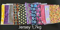 Stoffpaket Damen Jersey 1,7kg Michas Stoffecke, Janeas World Bayern - Pfronten Vorschau