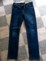 Jeanshose Peperts Slim Fit Mädchen Gr.140 Düsseldorf - Grafenberg Vorschau