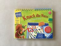 Knack die Nuss, Ravensburger, Gesellschaftsspiel, Lern-Spiel Niedersachsen - Belm Vorschau