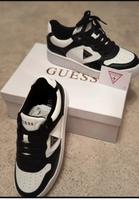 Guess Sport Schuhe Gr 40  MIRAM - Sneaker low - zwart Eimsbüttel - Hamburg Schnelsen Vorschau