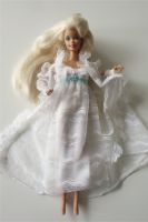 Barbie in #7081 Bedtime Beauty 1984...sehr guter Zustand! Walle - Utbremen Vorschau