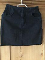 Jeansrock von Bershka Rheinland-Pfalz - Neuwied Vorschau