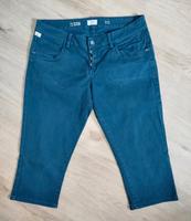 Q/S S.Oliver Capri-Hose/kurze Jeans Damen Gr. 40 Slim Fit Catie Sachsen - Plauen Vorschau