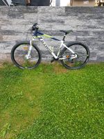 Fahrrad Mountainbike guter Zustand Saarland - Nonnweiler Vorschau