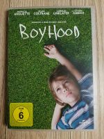 BoyHood   - Richard Linklater   DVD   FSK 6   Universal   Privatv Rheinland-Pfalz - Mudersbach Vorschau