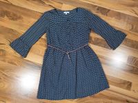 * Tom Tailor * Tunika / Kleid * Gr. 140 * blau * Viskose * Bayern - Kümmersbruck Vorschau