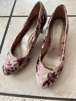 Damenschuhe Pumps Tamaris Gr.38 Sachsen - Chemnitz Vorschau