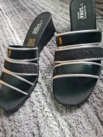 Damen Schuhe Sandale 41 aus Italien  LUNA Bayern - Breitengüßbach Vorschau