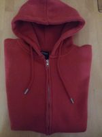 Sweat-Jacke - Zipper in M von Pull&Bear Hessen - Wolfhagen  Vorschau