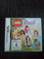 Nintendo DS Lego friends Hessen - Malsfeld Vorschau