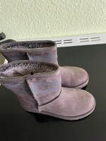 bench boots zu verkaufen Nordrhein-Westfalen - Langenfeld Vorschau