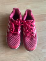 Turnschuhe Gr 36 von Adidas rosa Bayern - Waldkraiburg Vorschau