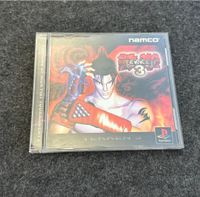 Tekken 3 CIB Japanisch Baden-Württemberg - Göppingen Vorschau