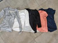 Umstandsmode Schwangerschaftsshirts Set, Langarm, 3/4 Arm, Shirt Rheinland-Pfalz - Ellern (Hunsrück) Vorschau