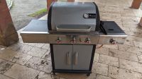 Landsmann Gasgrill Triton 3.1 Thüringen - Weimar Vorschau