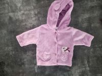 Baby  kuchelige Jacke  56 Rheinland-Pfalz - Mutterstadt Vorschau