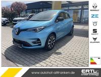 Renault ZOE E-Tech 100% el. E-Tech 100% elektrisch Dresden - Altfranken Vorschau