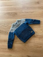 Strickpullover Gr. 122 Nordrhein-Westfalen - Wermelskirchen Vorschau