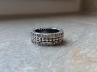 Pandora Ring / massiv / Gr. 52 / Top Zustand Niedersachsen - Rosengarten Vorschau