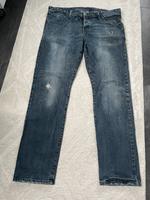 Edc Esprit Herren Jeans Hose XXL W36 L34 blau Hessen - Großkrotzenburg Vorschau